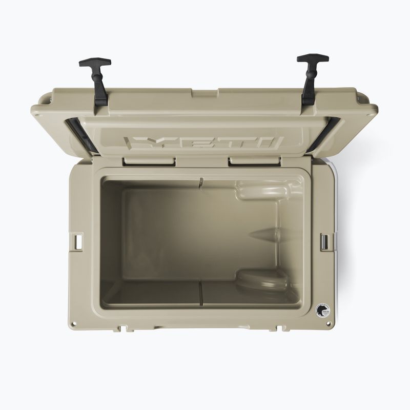 Туристически хладилник/Хладилна чанта YETI Tundra Haul 47 l tan 7