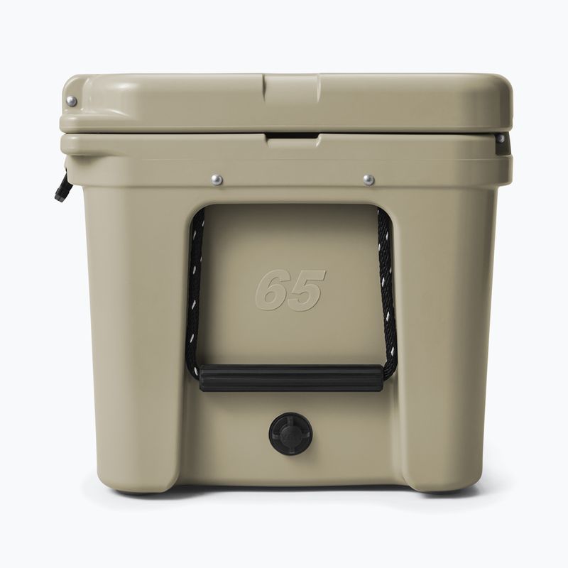 Туристически хладилник/Хладилна чанта YETI Tundra 45 l tan 3