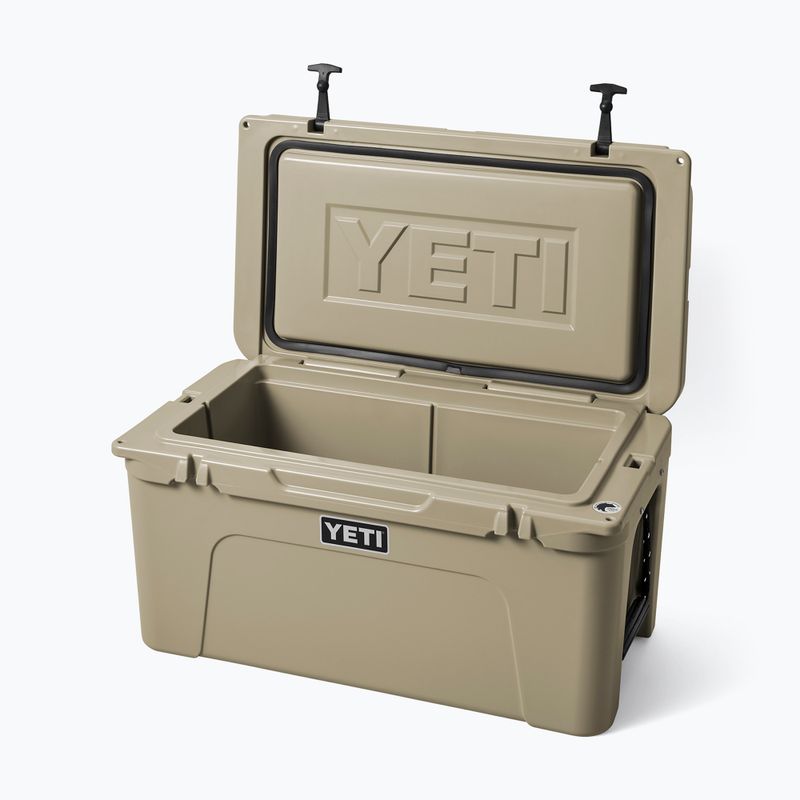 Туристически хладилник YETI Tundra 45 l tan 4