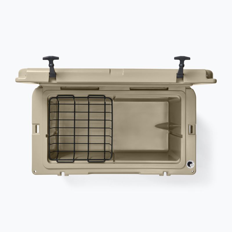 Туристически хладилник/Хладилна чанта YETI Tundra 45 l tan 5