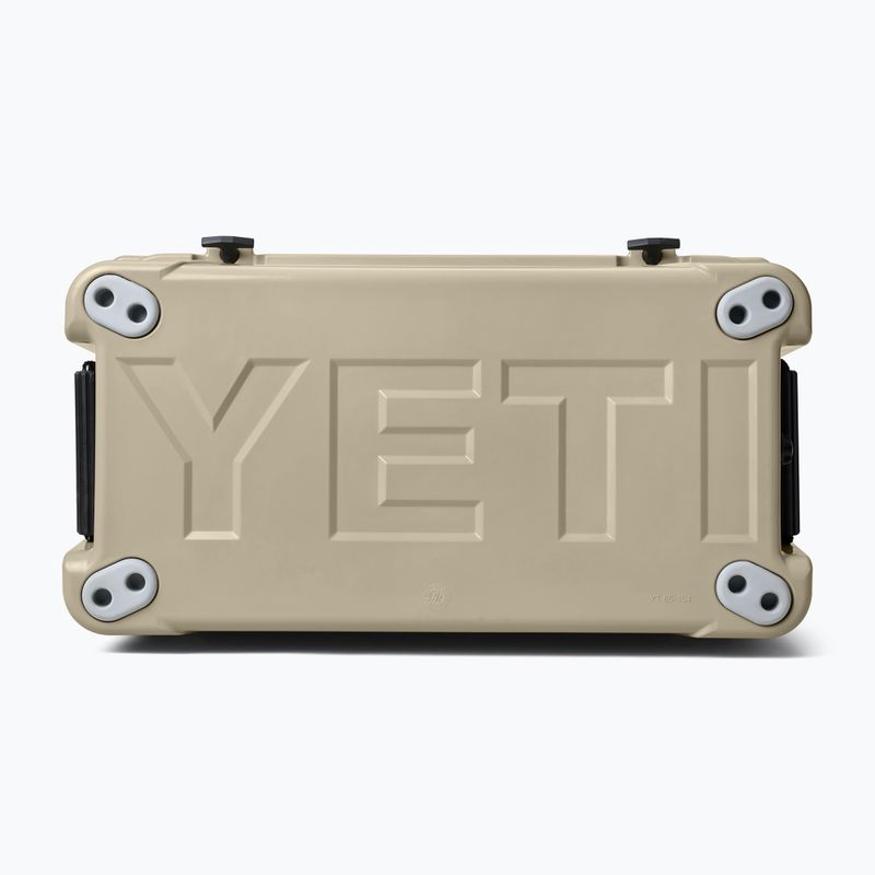 Туристически хладилник/Хладилна чанта YETI Tundra 45 l tan 6
