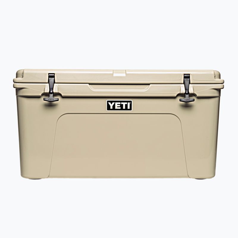 Туристически хладилник/Хладилна чанта YETI Tundra 75 l tan