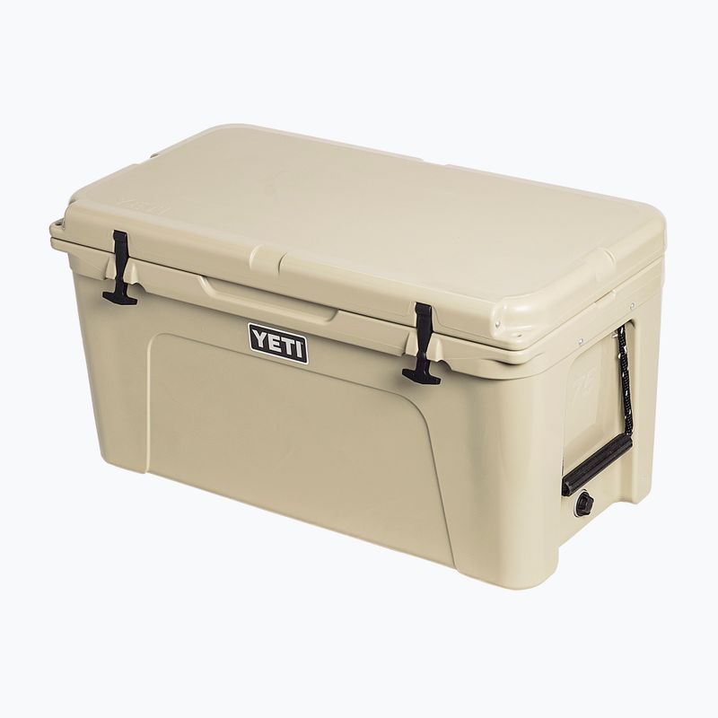 Туристически хладилник/Хладилна чанта YETI Tundra 75 l tan 2