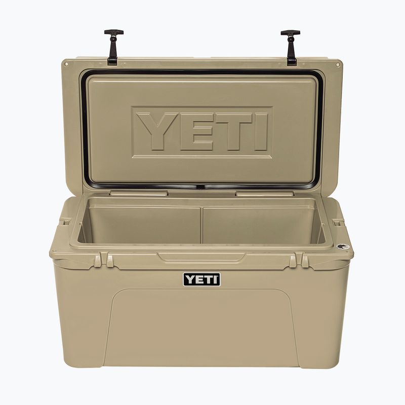 Туристически хладилник/Хладилна чанта YETI Tundra 75 l tan 4