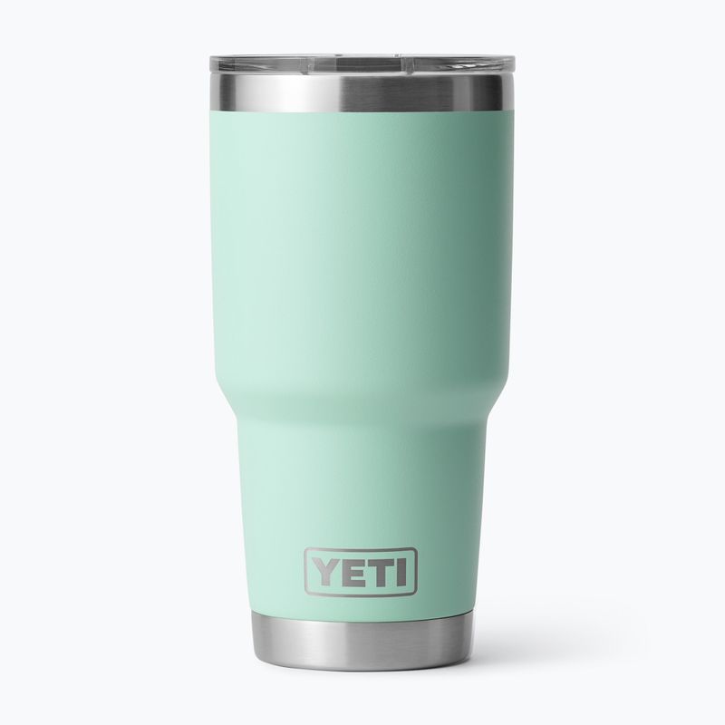 Термо чаша YETI Rambler Tumbler 887 ml seafoam