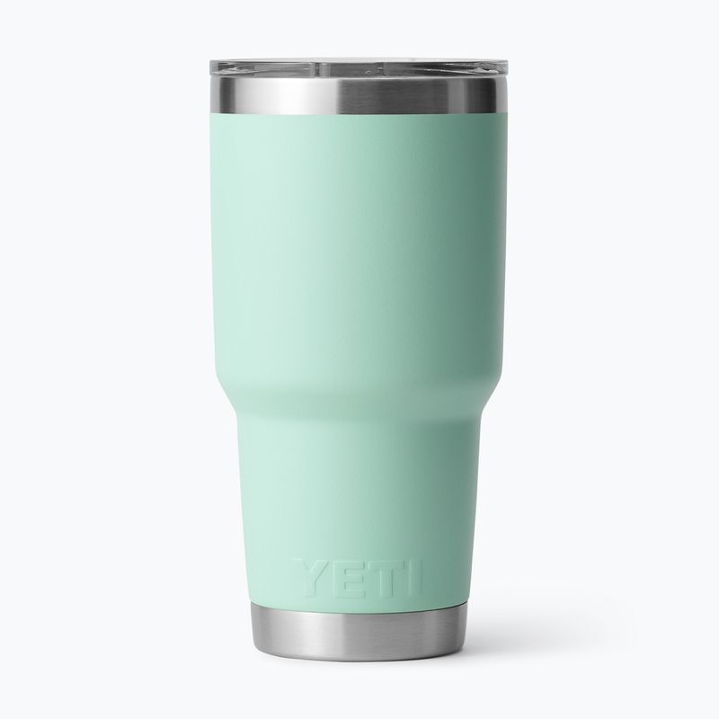 Термо чаша YETI Rambler Tumbler 887 ml seafoam 2