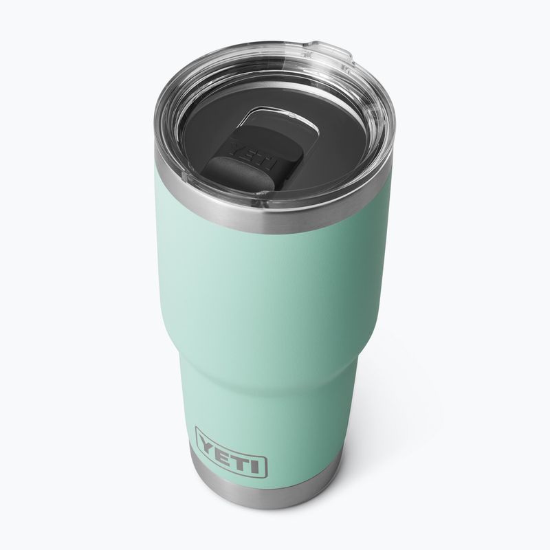 Термо чаша YETI Rambler Tumbler 887 ml seafoam 3