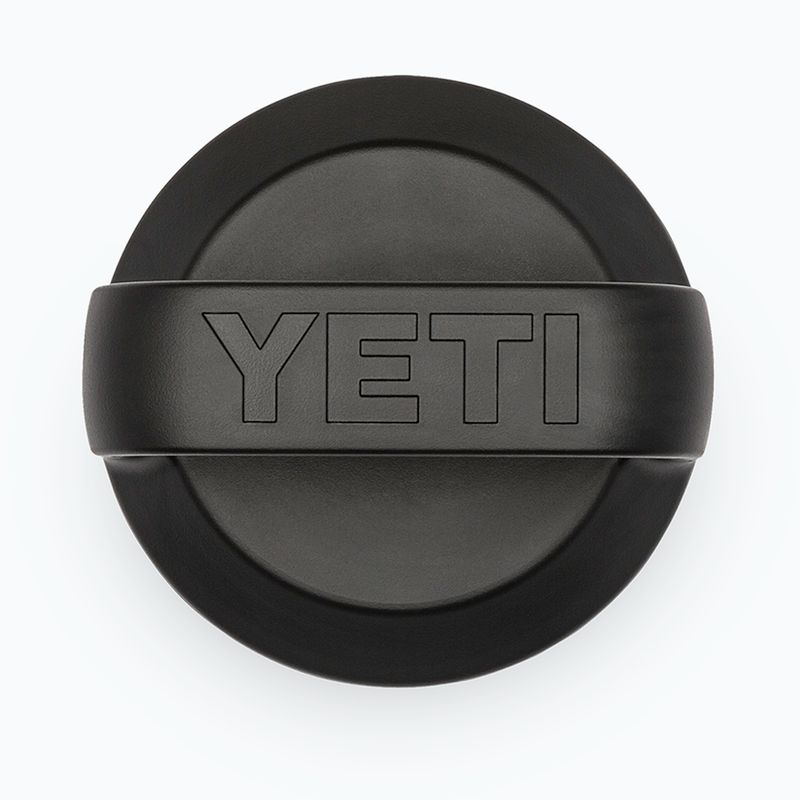 Капачка за бутилка Rambler Chug black 3