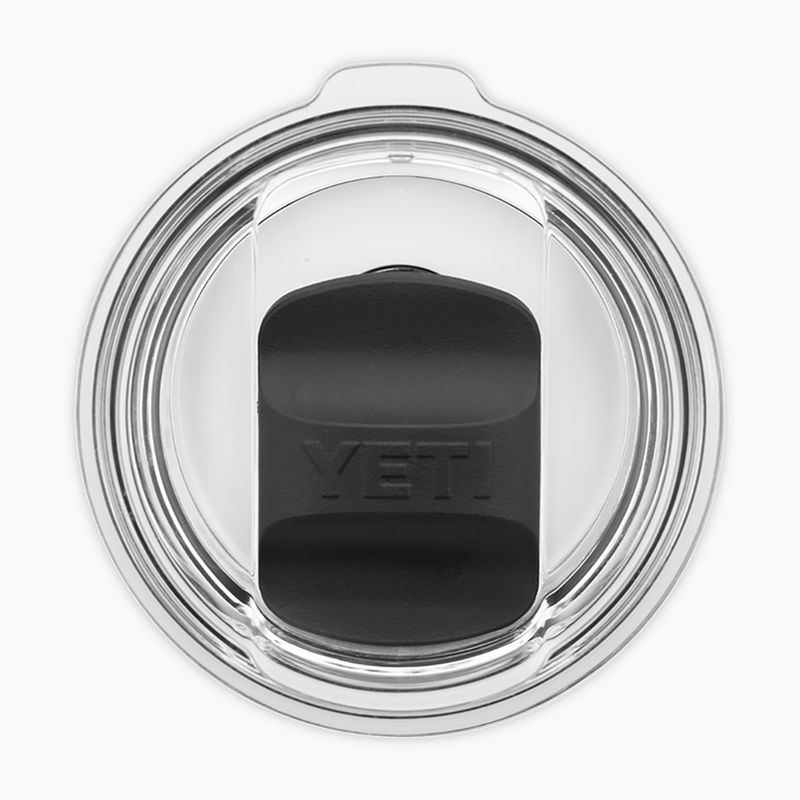 Капак за чаша YETI Slider Lid Wine Tumbler stainless