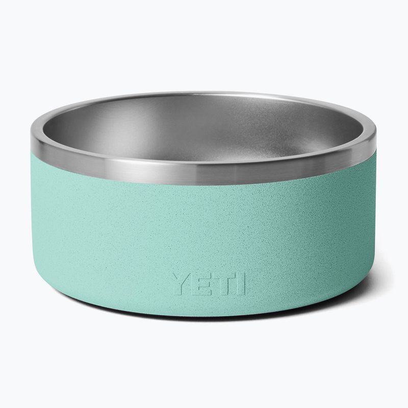 Купичка за куче YETI Boomer 8 seafoam 2