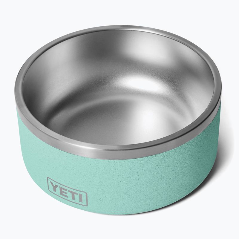 Купичка за куче YETI Boomer 8 seafoam 3