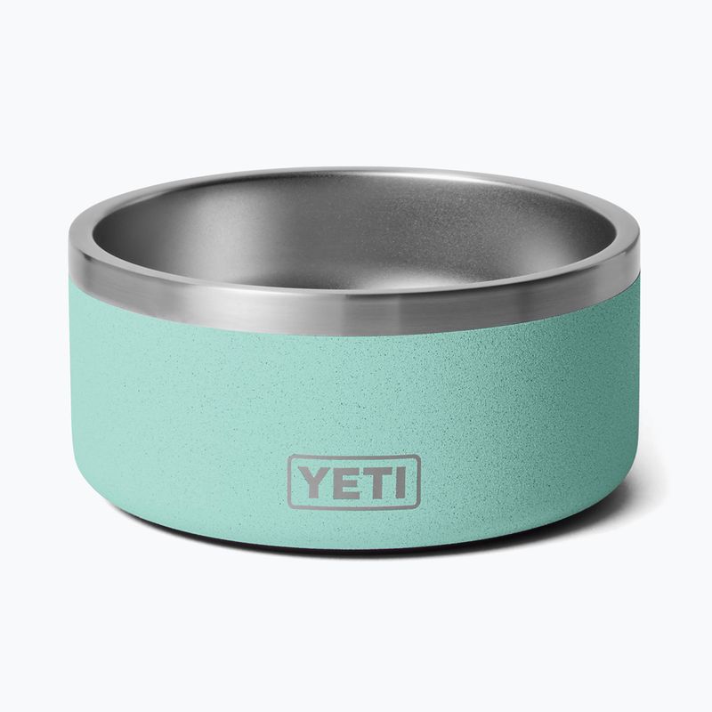 Купичка за куче Yeti Boomer 4 seafoam