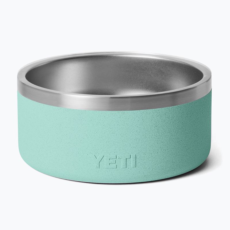 Купичка за куче Yeti Boomer 4 seafoam 2