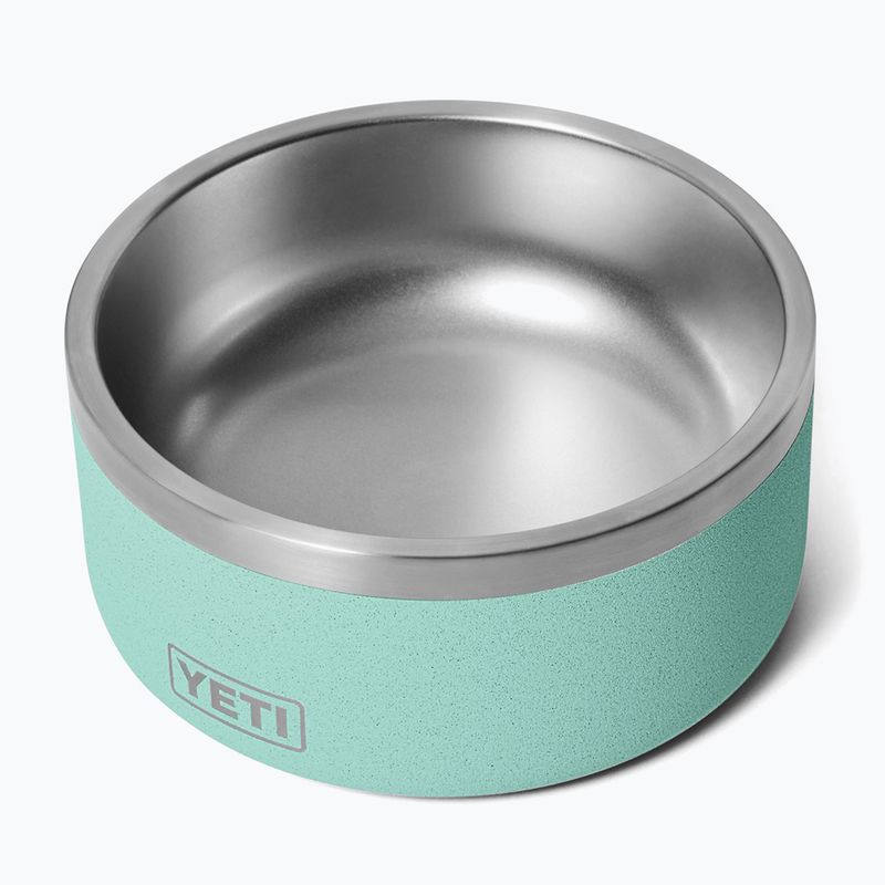 Купичка за куче Yeti Boomer 4 seafoam 3