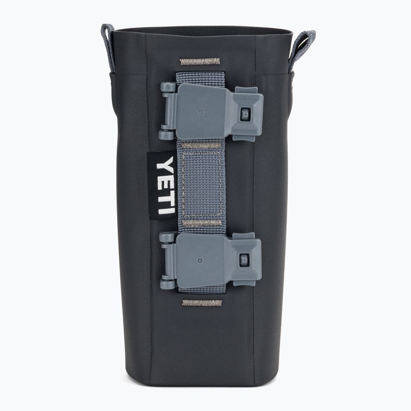 Чанта за бутилка YETI Bottle Sling Small charcoal 2