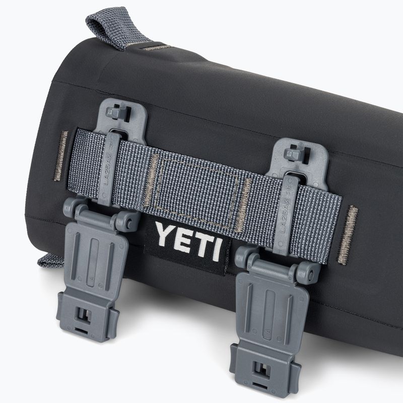 Чанта за бутилка YETI Bottle Sling Small charcoal 3