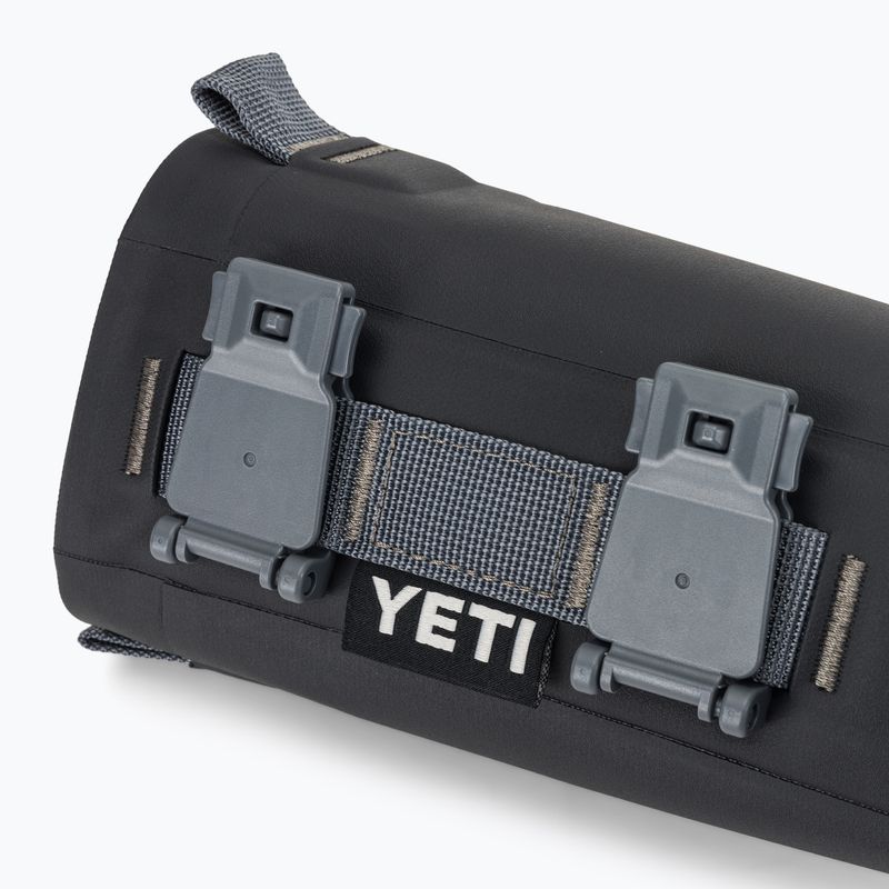 Чанта за бутилка YETI Bottle Sling Small charcoal 4
