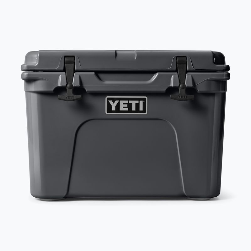 Туристически хладилник YETI Tundra 23 l black