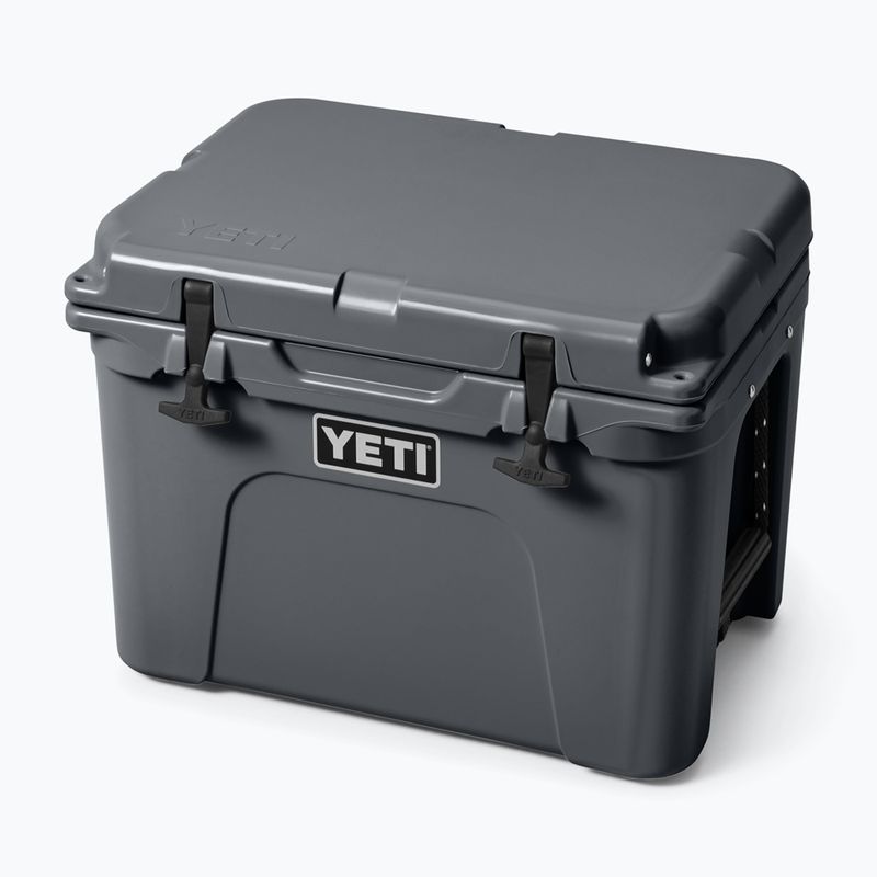 Туристически хладилник YETI Tundra 23 l black 2