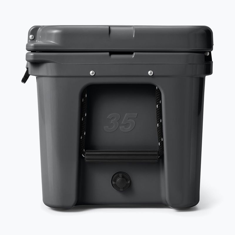 Туристически хладилник YETI Tundra 23 l black 3