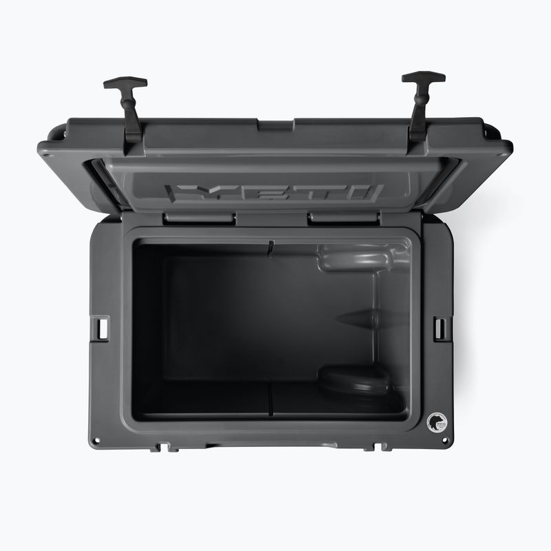 Туристически хладилник/Хладилна чанта YETI Tundra 23 l black 5