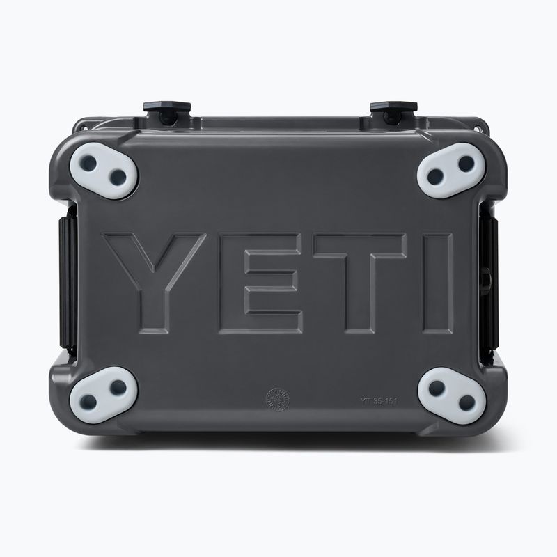 Туристически хладилник YETI Tundra 23 l black 6
