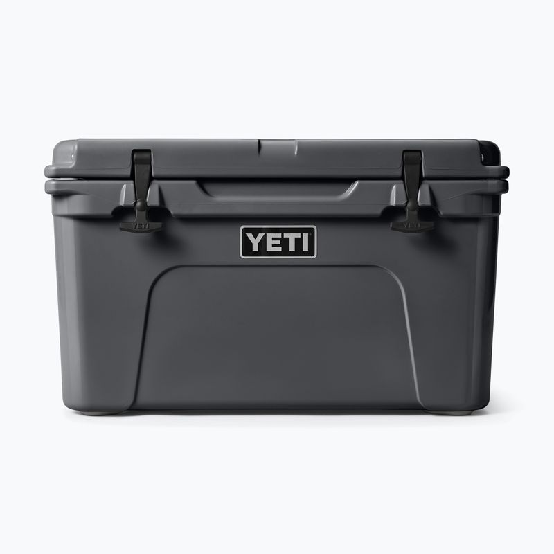 Туристически хладилник YETI Tundra 32 l black
