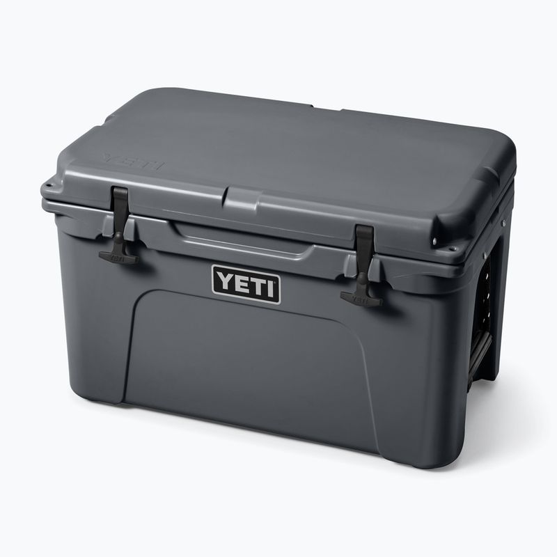 Туристически хладилник YETI Tundra 32 l black 2