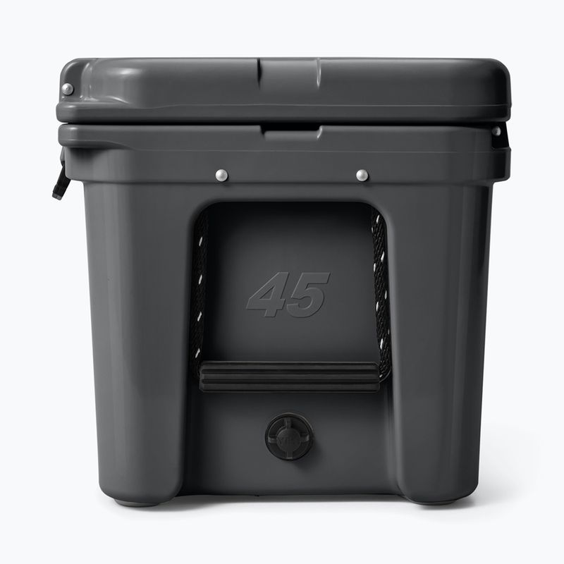 Туристически хладилник YETI Tundra 32 l black 3