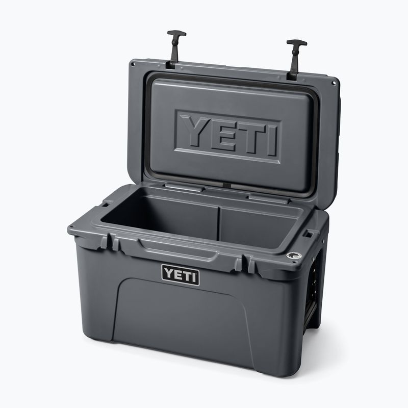 Туристически хладилник YETI Tundra 32 l black 4