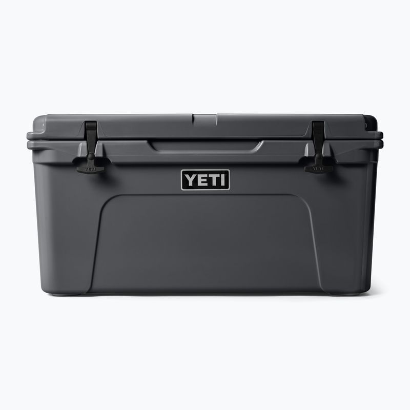 Туристически хладилник YETI Tundra 45 l black
