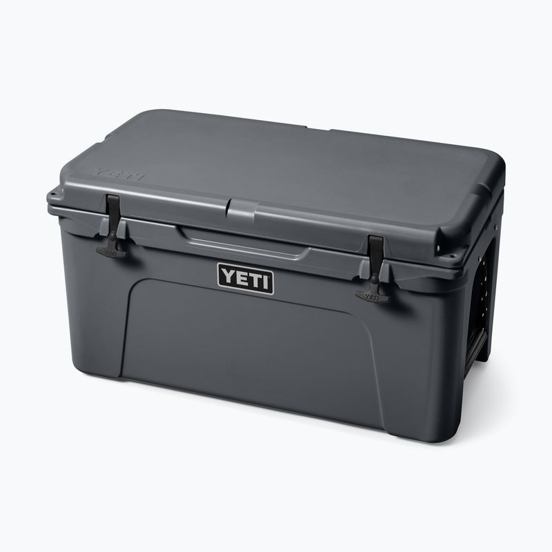 Туристически хладилник YETI Tundra 45 l black 2