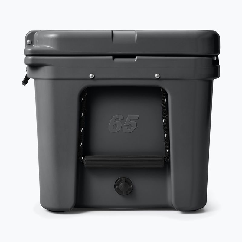 Туристически хладилник YETI Tundra 45 l black 3
