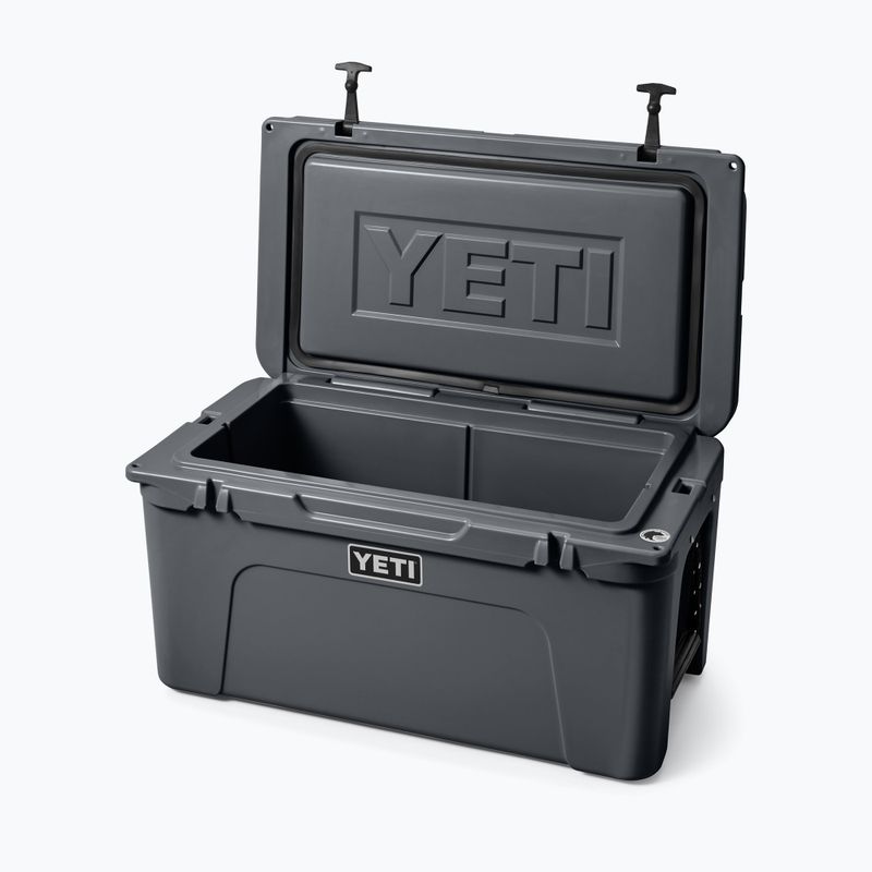 Туристически хладилник YETI Tundra 45 l black 4