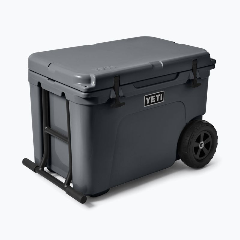 Туристически хладилник/Хладилна чанта YETI Tundra Haul 47 l black 3