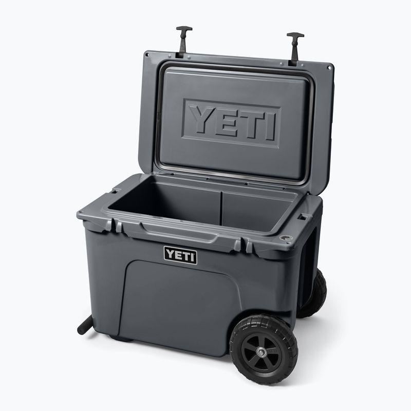 Туристически хладилник/Хладилна чанта YETI Tundra Haul 47 l black 5