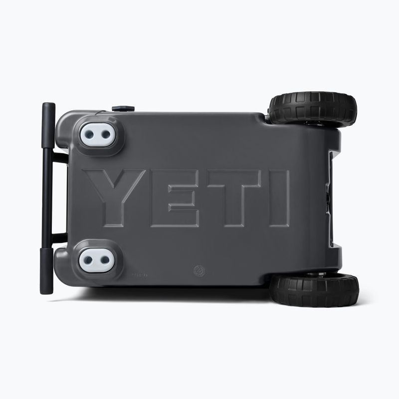 Туристически хладилник/Хладилна чанта YETI Tundra Haul 47 l black 7