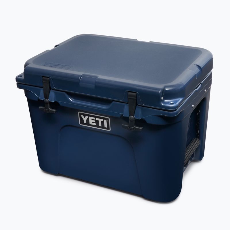 Туристически хладилник/Хладилна чанта YETI Tundra 23 l navy 2