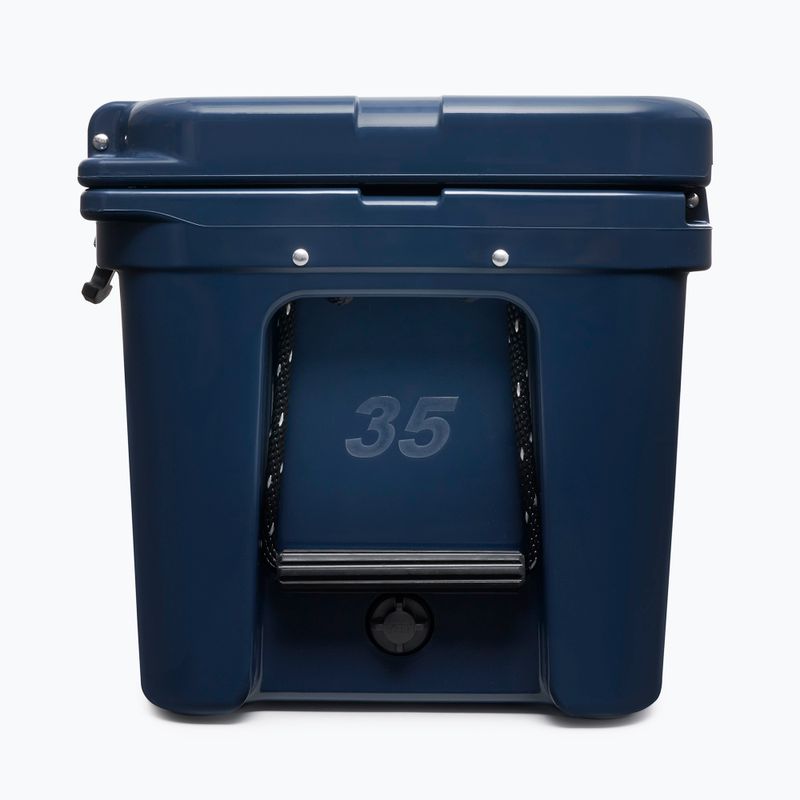 Туристически хладилник YETI Tundra 23 l navy 3