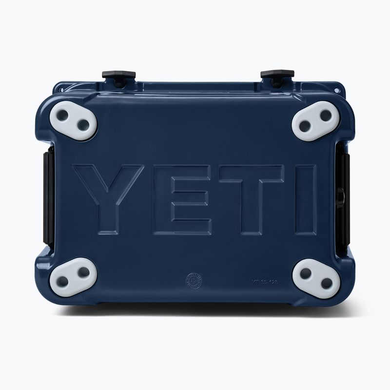 Туристически хладилник YETI Tundra 23 l navy 4