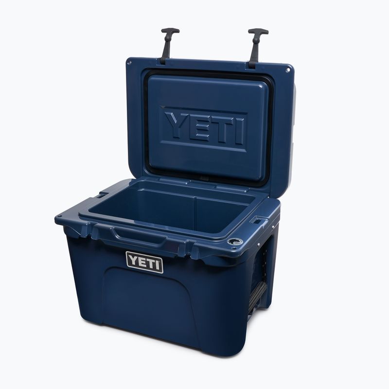 Туристически хладилник YETI Tundra 23 l navy 5