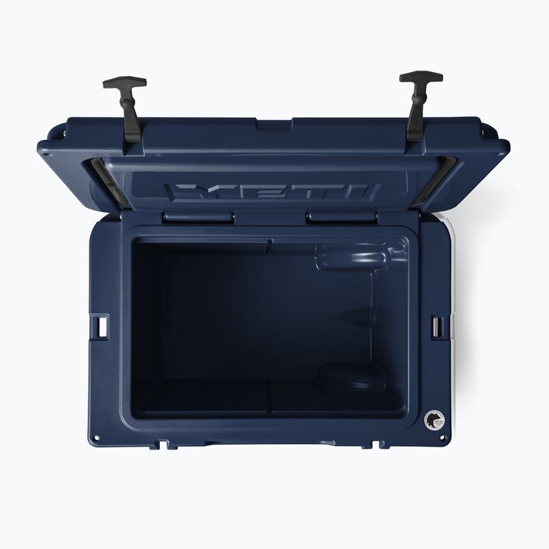 Туристически хладилник YETI Tundra 23 l navy 6