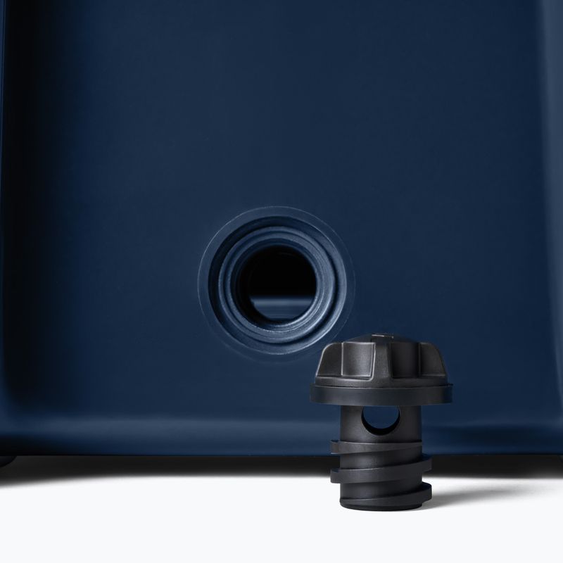 Туристически хладилник YETI Tundra 23 l navy 7