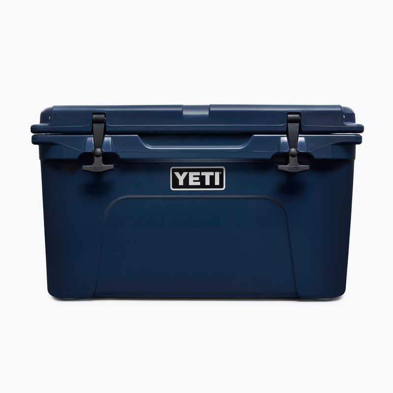 Туристически хладилник YETI Tundra 32 l navy