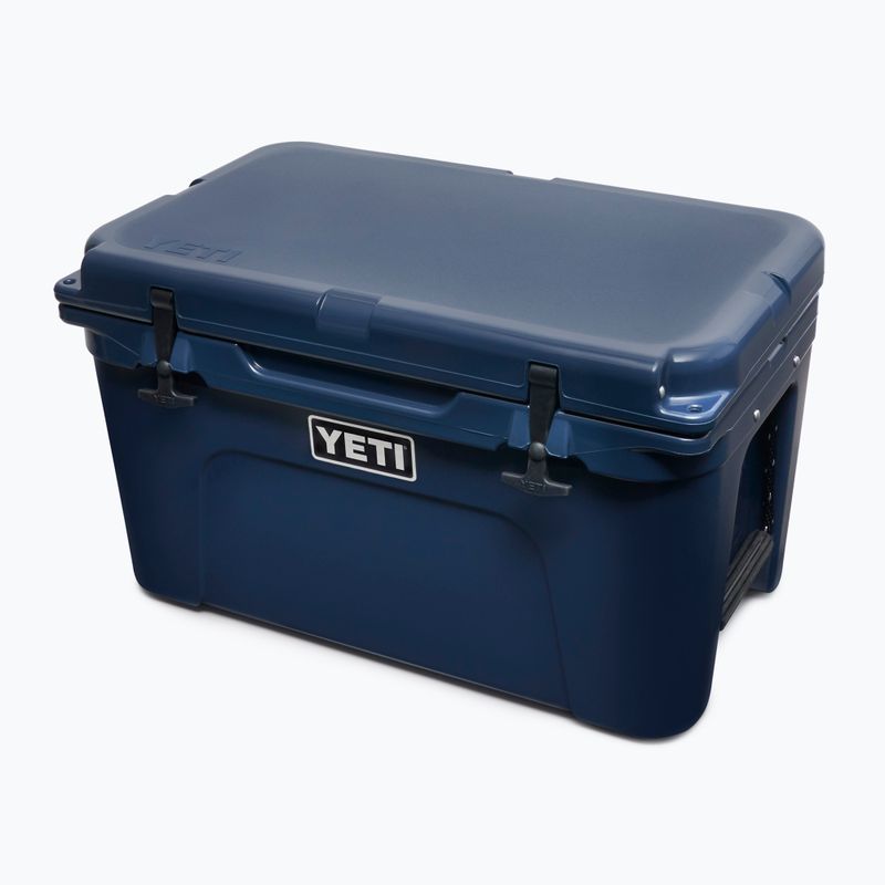 Туристически хладилник YETI Tundra 32 l navy 2