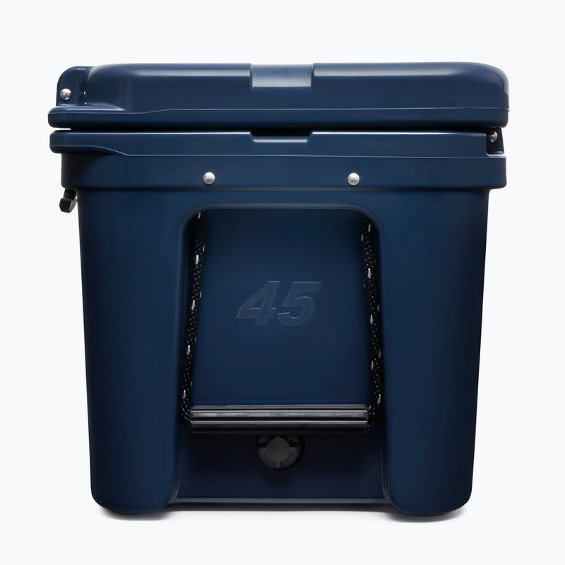 Туристически хладилник YETI Tundra 32 l navy 3