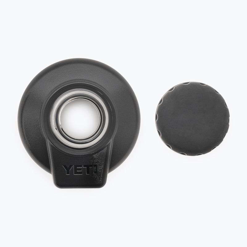 Капачк за бутилка YETI Rambler MagDock black 3