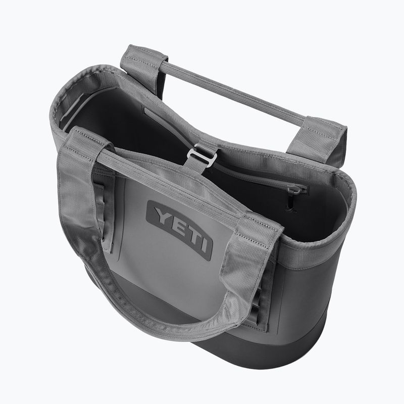Чанта YETI Camino Carryall 20 l storm gray 3
