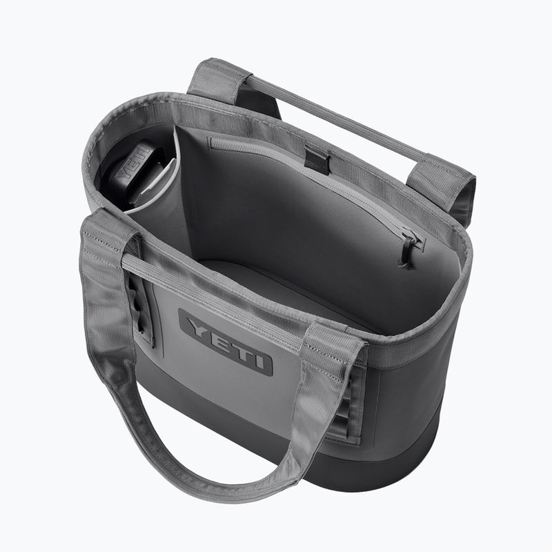 Чанта YETI Camino Carryall 20 l storm gray 4