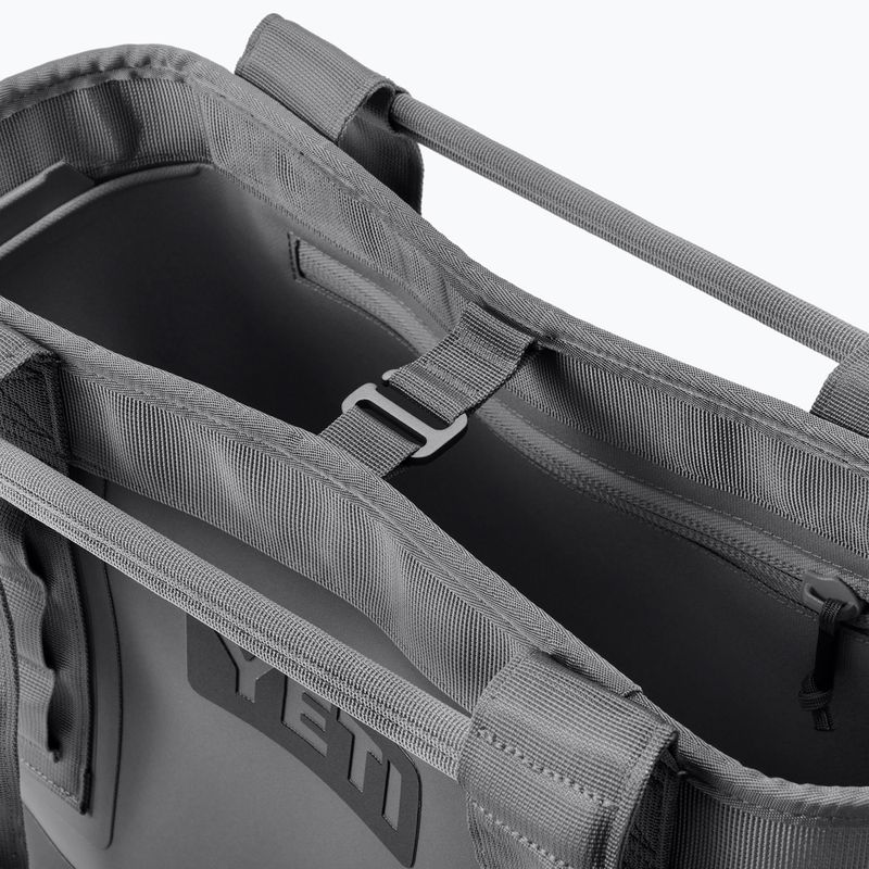 Чанта YETI Camino Carryall 20 l storm gray 8